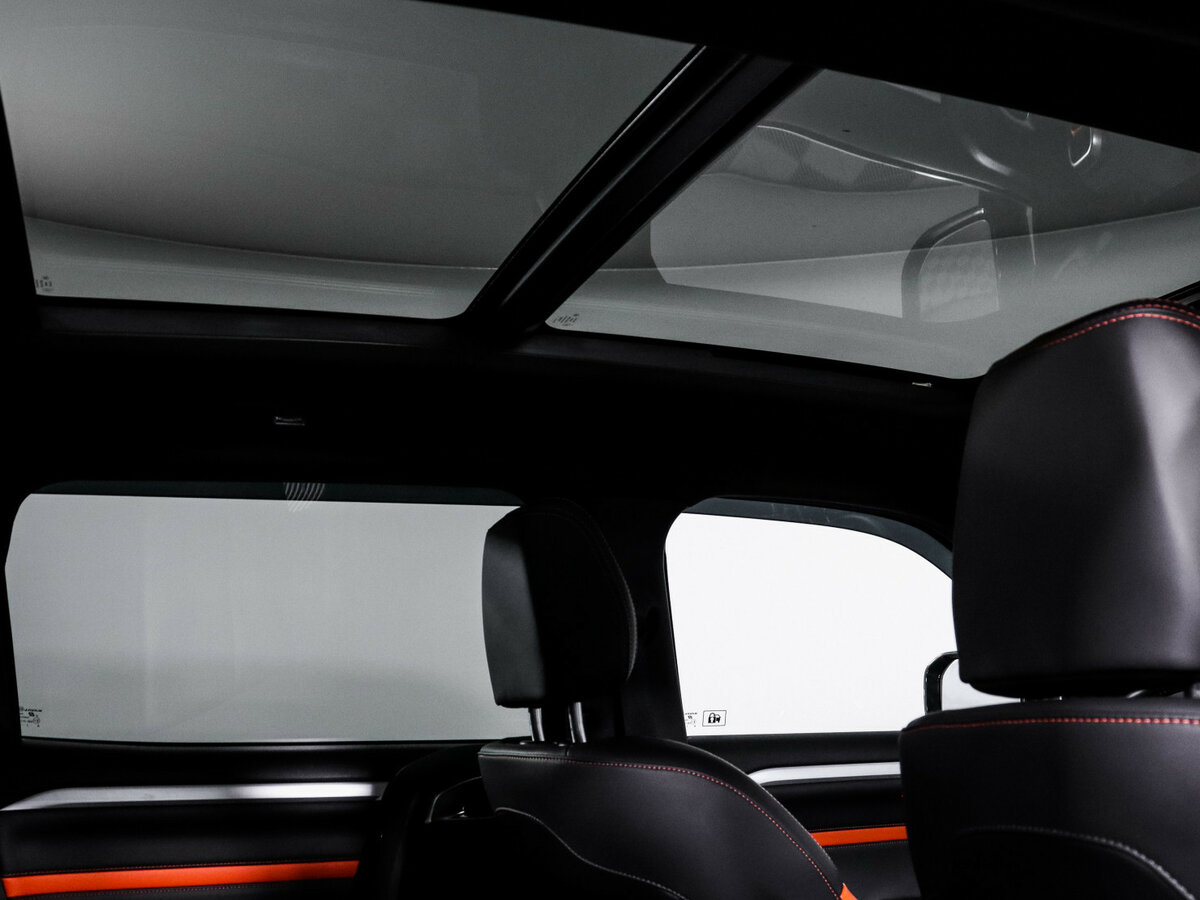 Купить Haval Dargo, 2023, 49 000 км.. Фото: #16