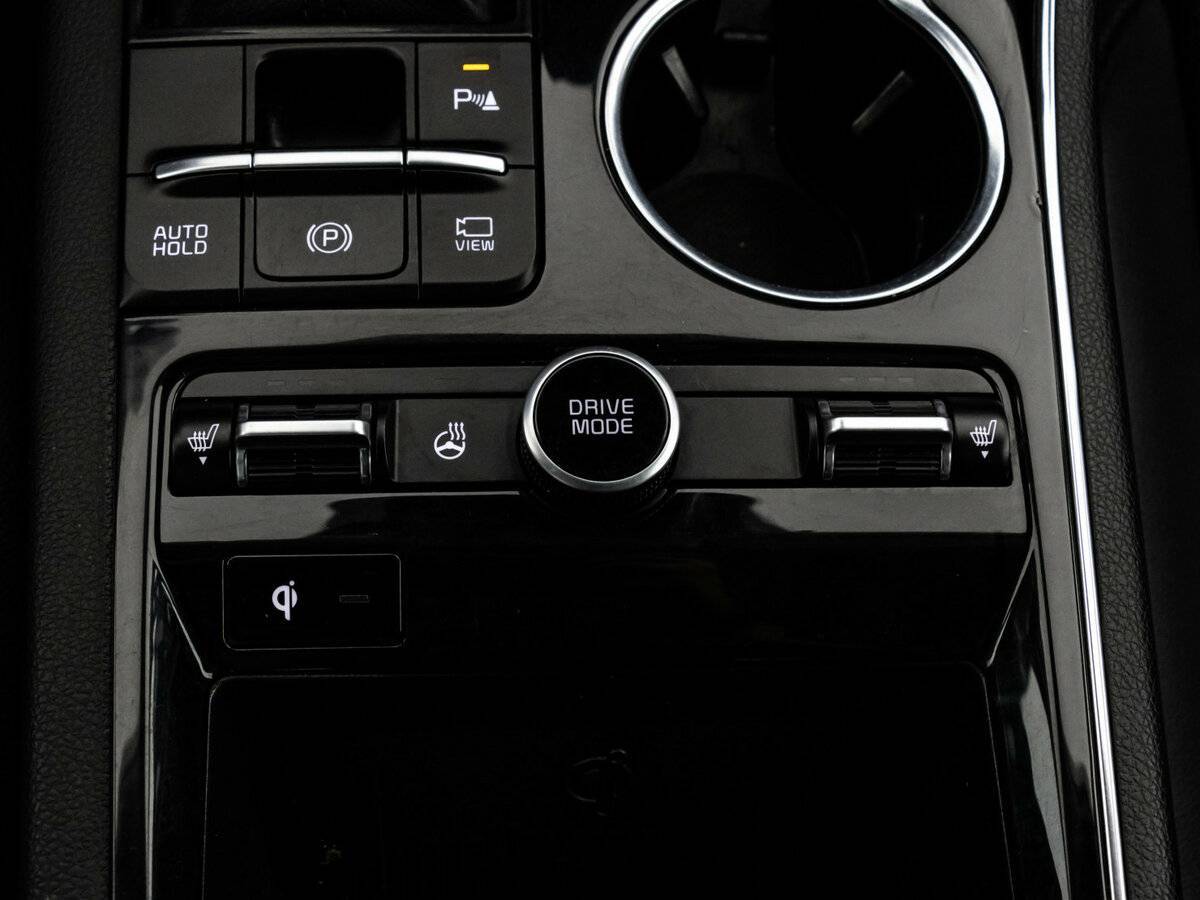 Купить Kia K5, 2020, 109 970 км.. Фото: #20