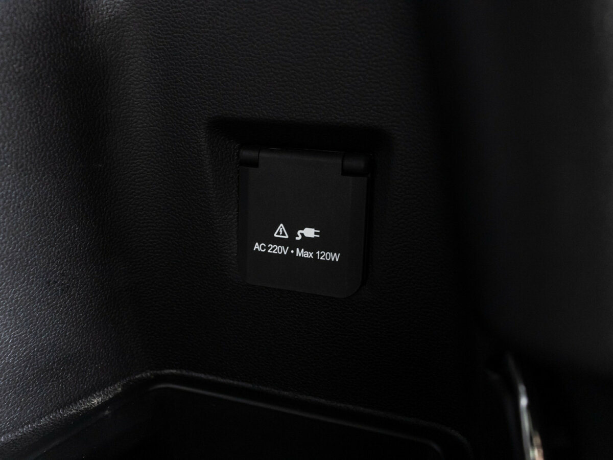 Купить Haval Dargo, 2023, 20 525 км.. Фото: #12