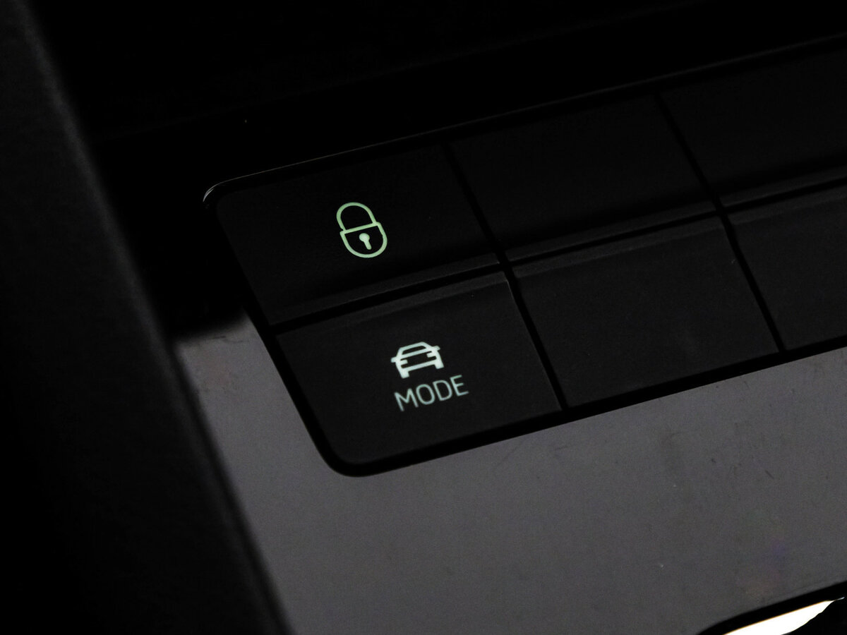 Купить Skoda Octavia, 2019, 32 673 км.. Фото: #12