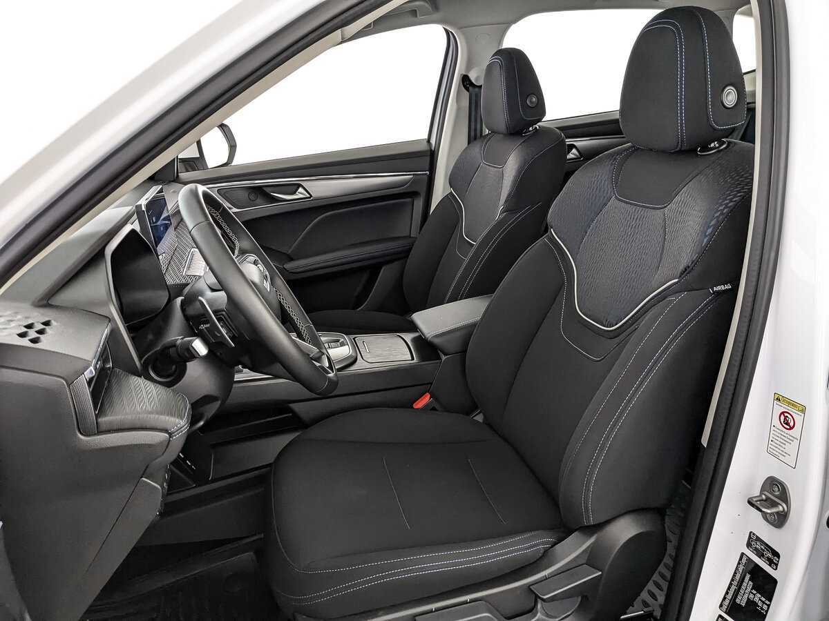 Купить Haval Jolion, 2023, 22 539 км.. Фото: #15