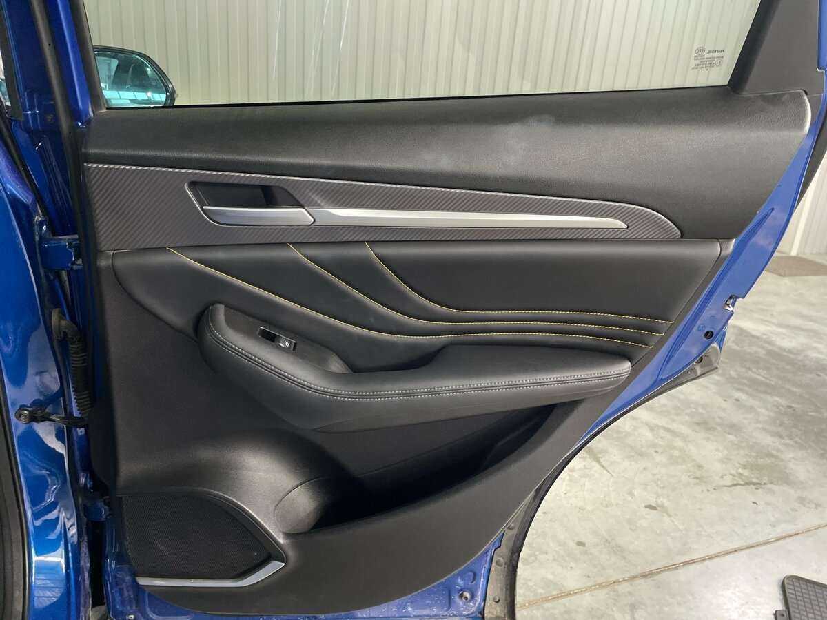 Купить Haval F7x, 2020, 60 372 км.. Фото: #22