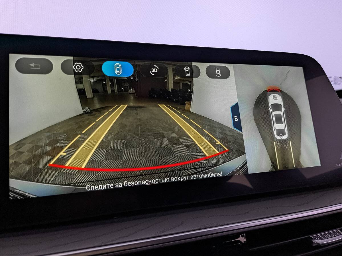 Купить Chery Arrizo 8, 2023, 31 778 км.. Фото: #25