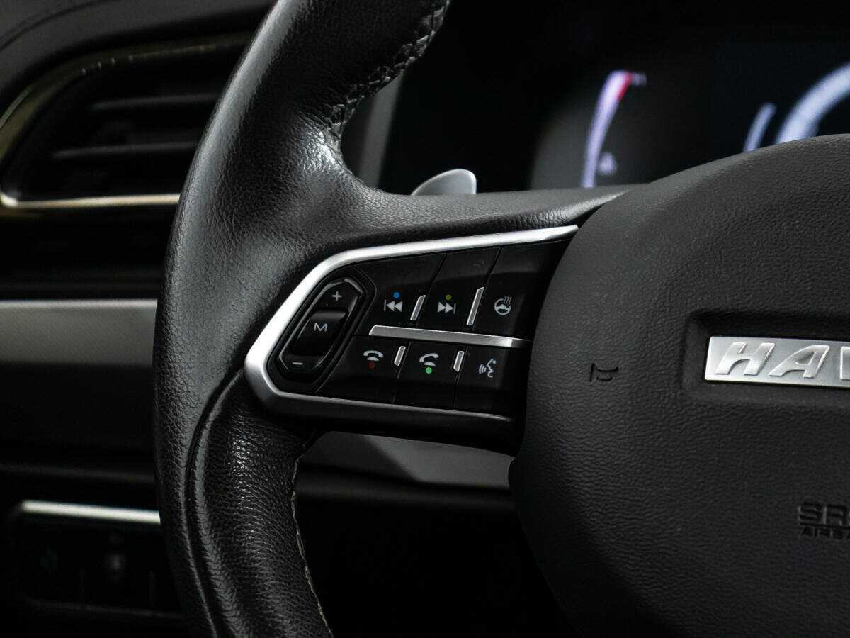 Купить Haval F7x, 2022, 59 907 км.. Фото: #19