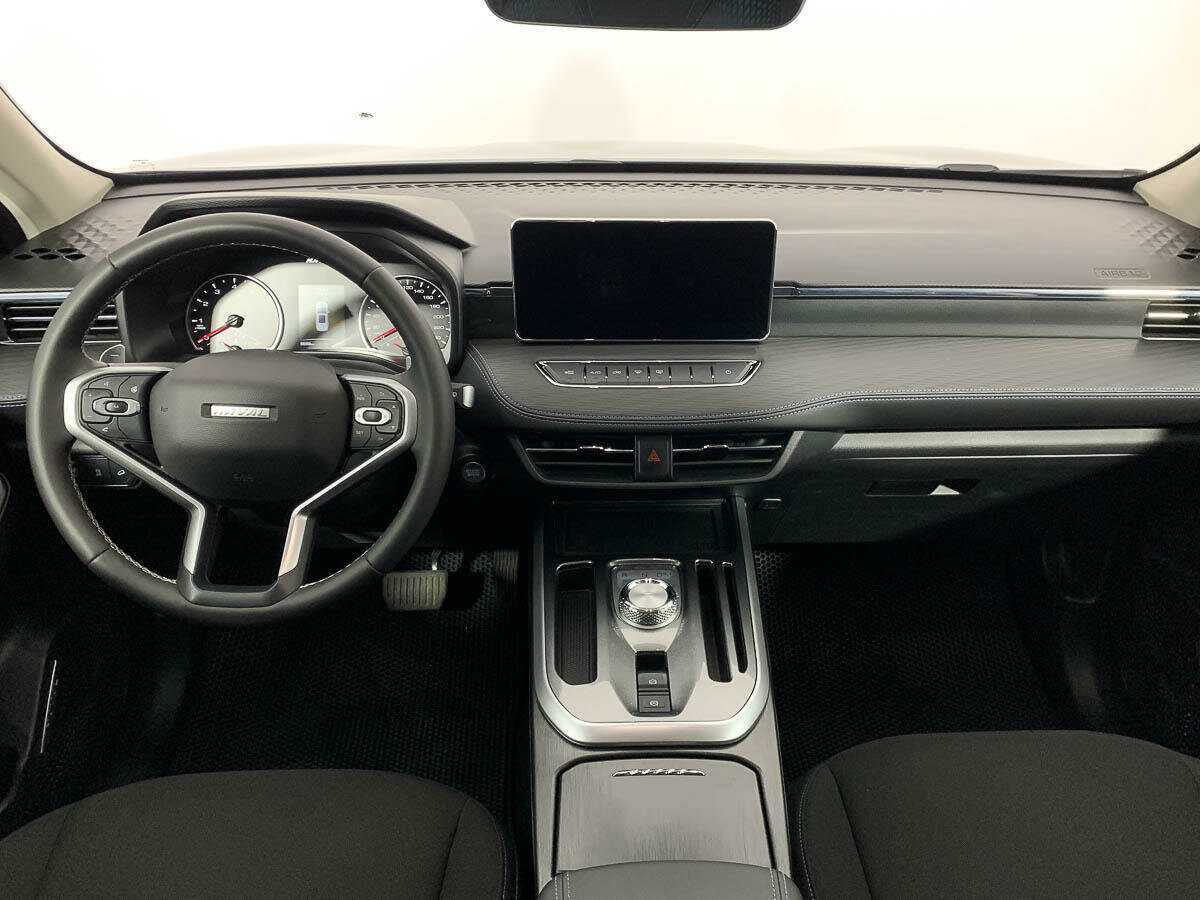 Купить Haval Jolion, 2023, 8 854 км.. Фото: #12