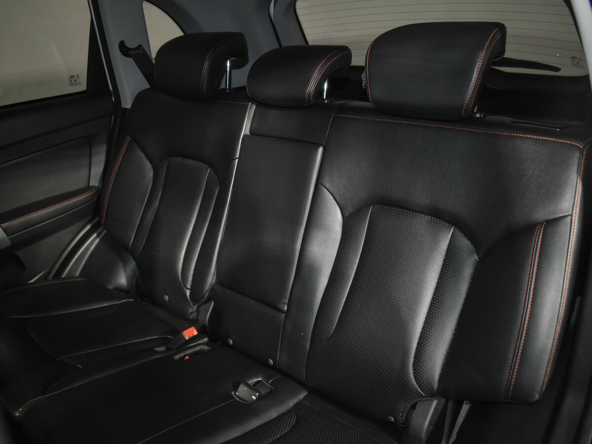 Купить Chery Tiggo 5, 2016, 140 000 км.. Фото: #6