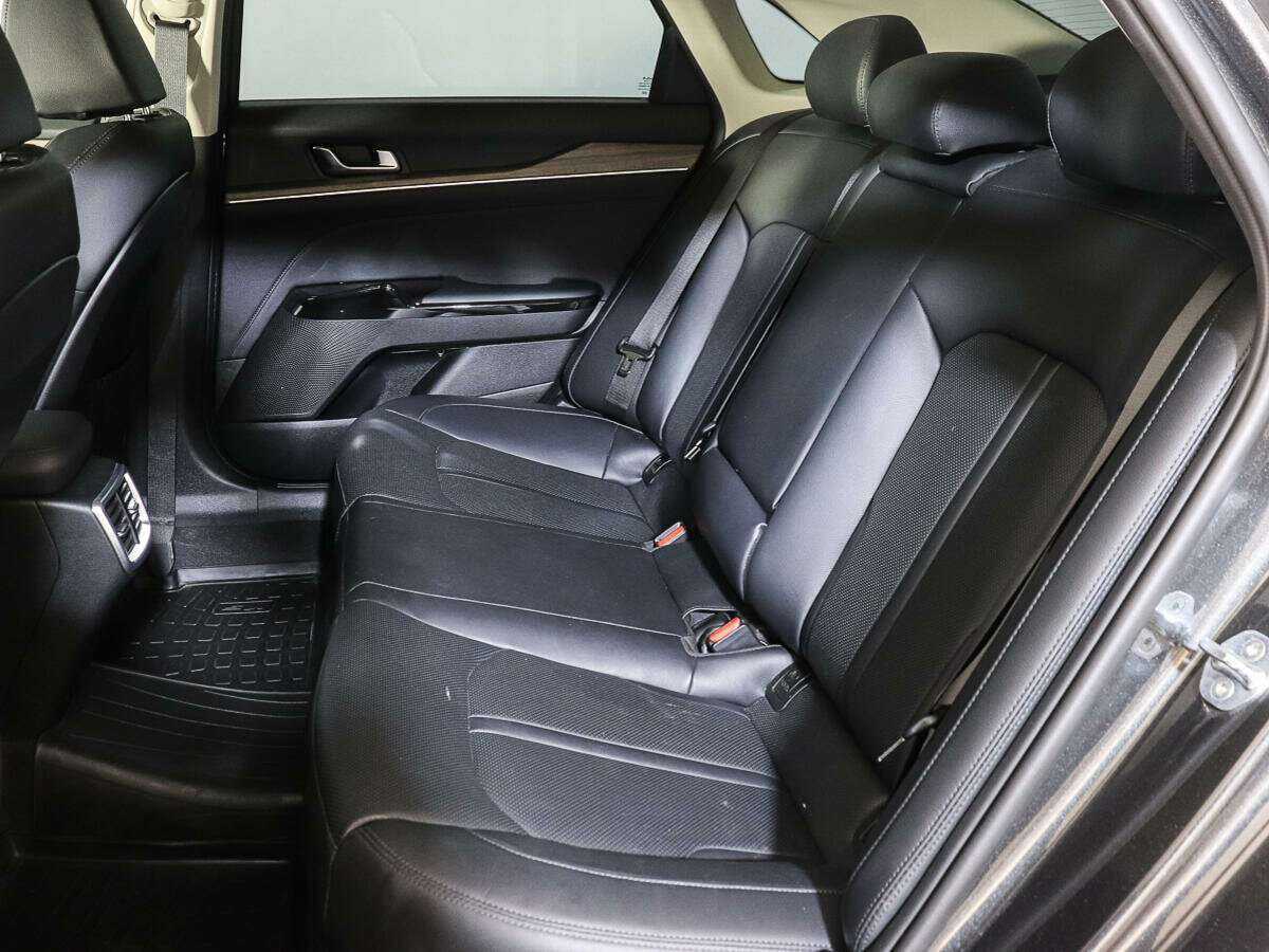 Купить Kia K5, 2022, 33 150 км.. Фото: #9