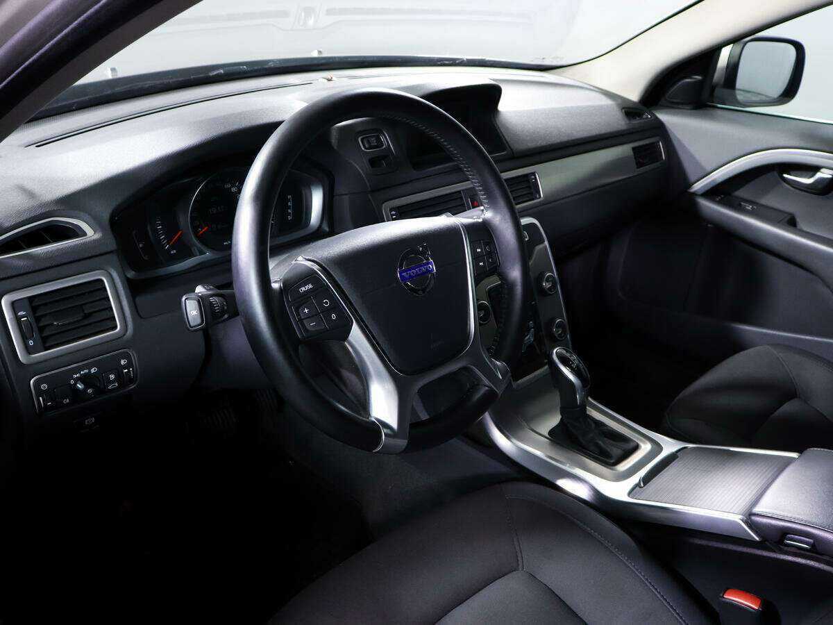 Купить Volvo XC70, 2014, 114 700 км.. Фото: #11