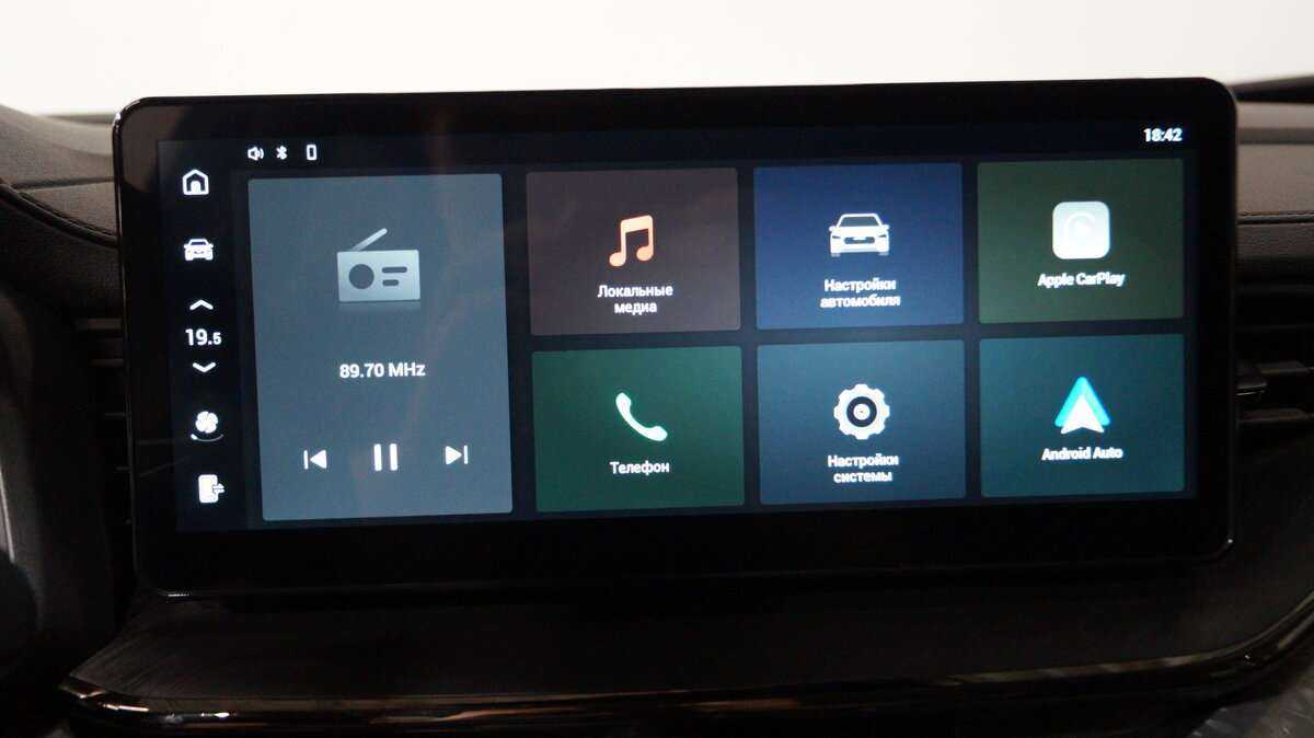 Купить Haval F7x, 2023, 1 600 км.. Фото: #15