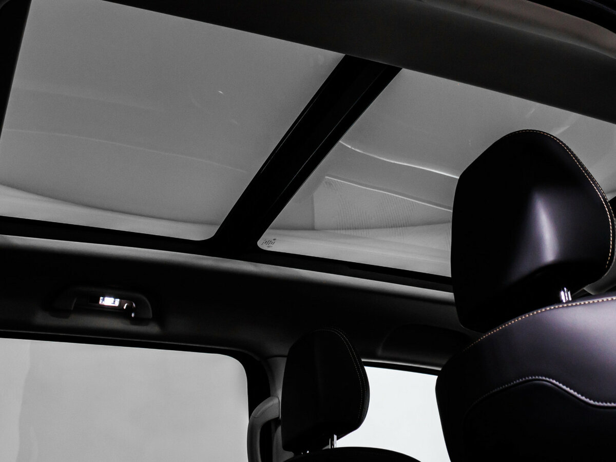 Купить Haval Dargo, 2024, 29 364 км.. Фото: #15