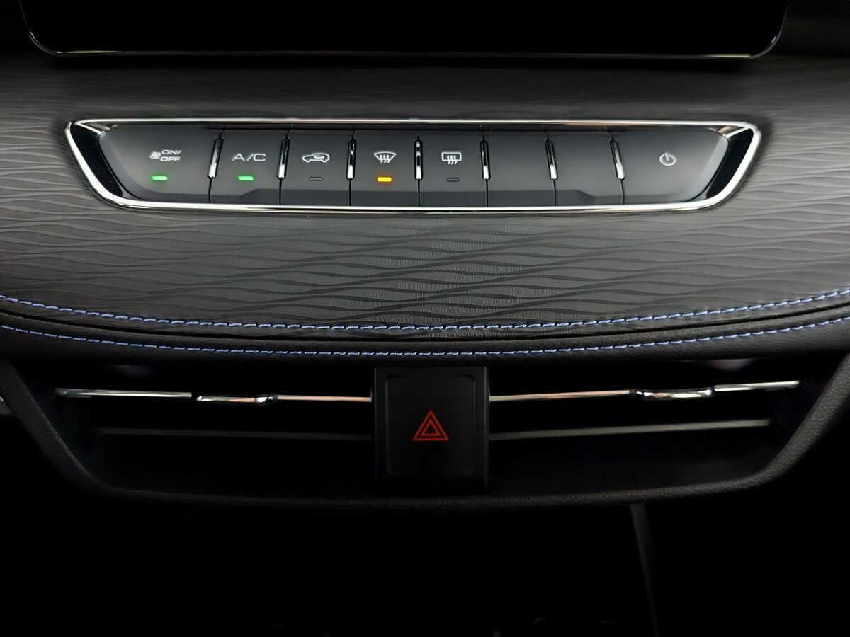 Купить Haval Jolion, 2023, 21 607 км.. Фото: #25