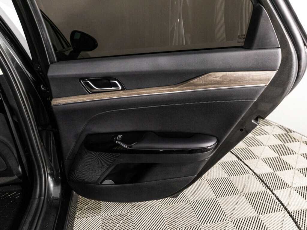 Купить Kia K5, 2020, 61 136 км.. Фото: #24