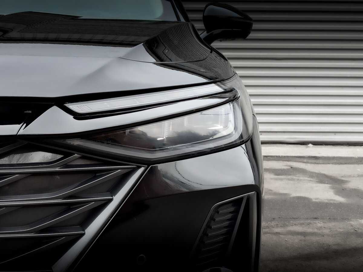 Купить Chery Arrizo 8, 2023, 26 481 км.. Фото: #9