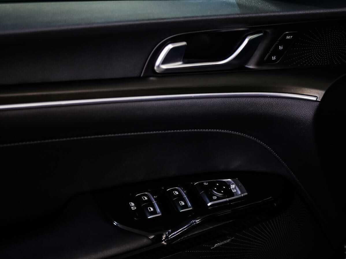 Купить Kia K5, 2021, 131 192 км.. Фото: #20