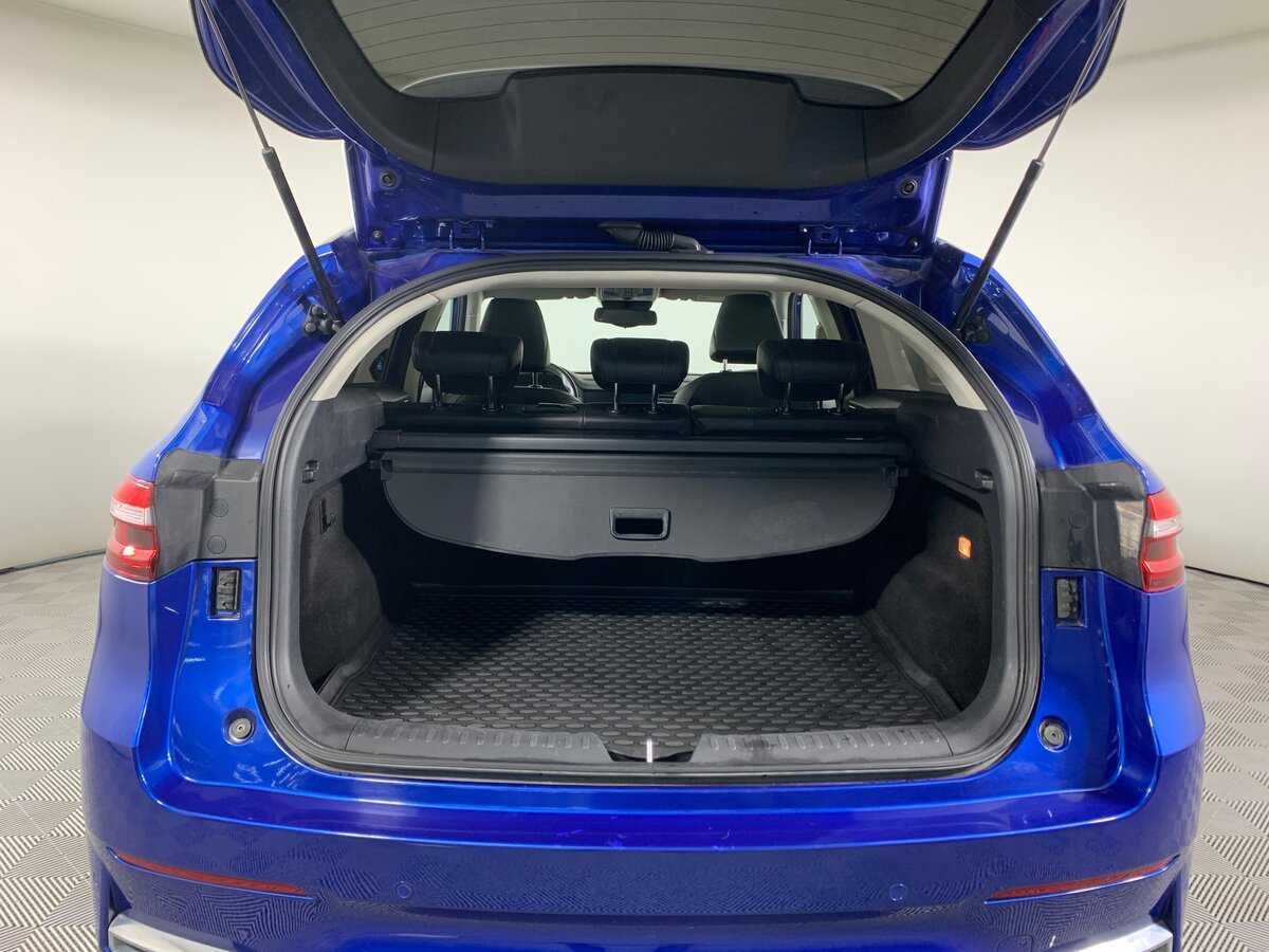 Купить Haval F7, 2019, 71 000 км.. Фото: #19