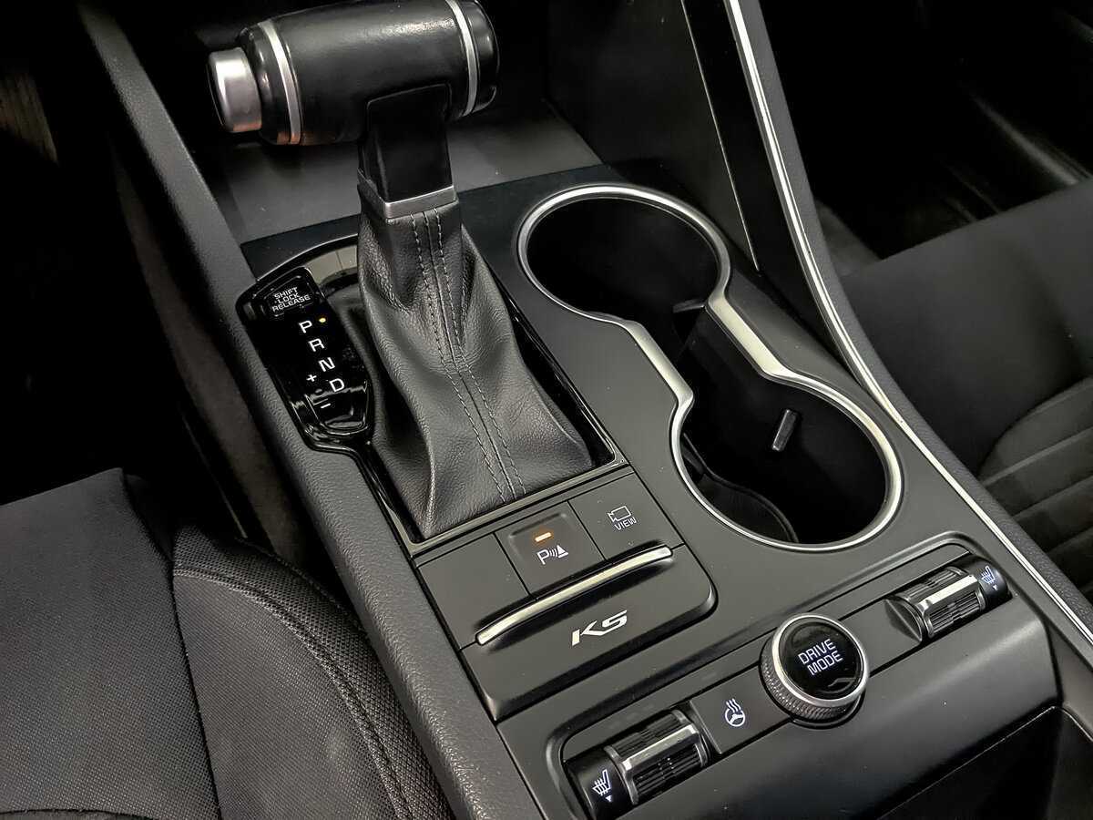 Купить Kia K5, 2021, 73 161 км.. Фото: #19