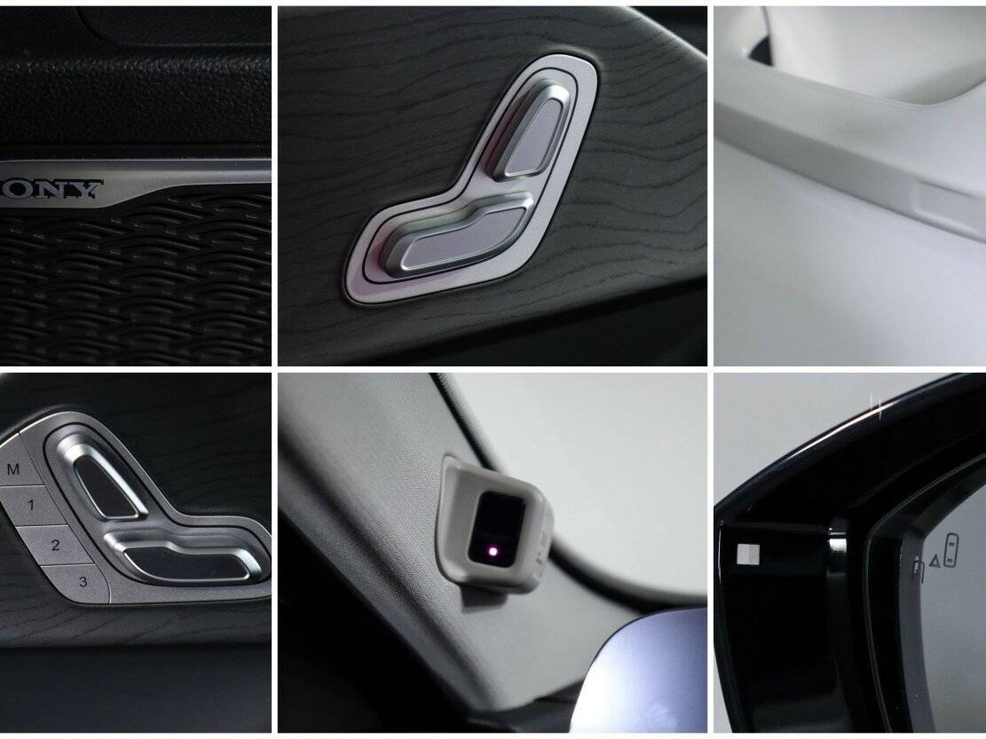 Купить Chery Arrizo 8, 2022, 15 291 км.. Фото: #20