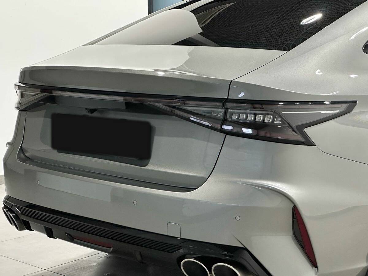 Купить Chery Arrizo 8, 2023, 27 000 км.. Фото: #6