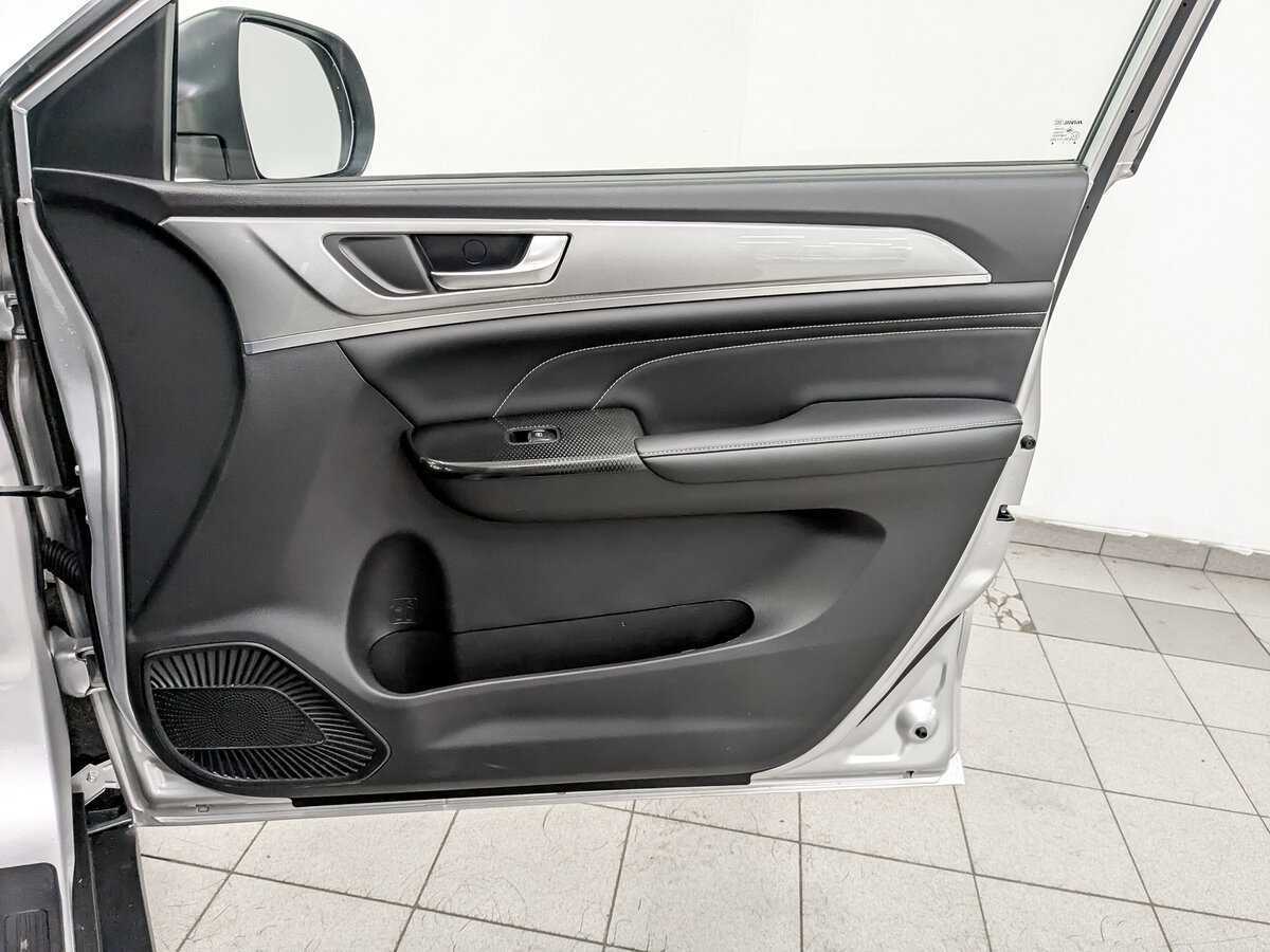 Купить Haval M6, 2023, 46 473 км.. Фото: #23