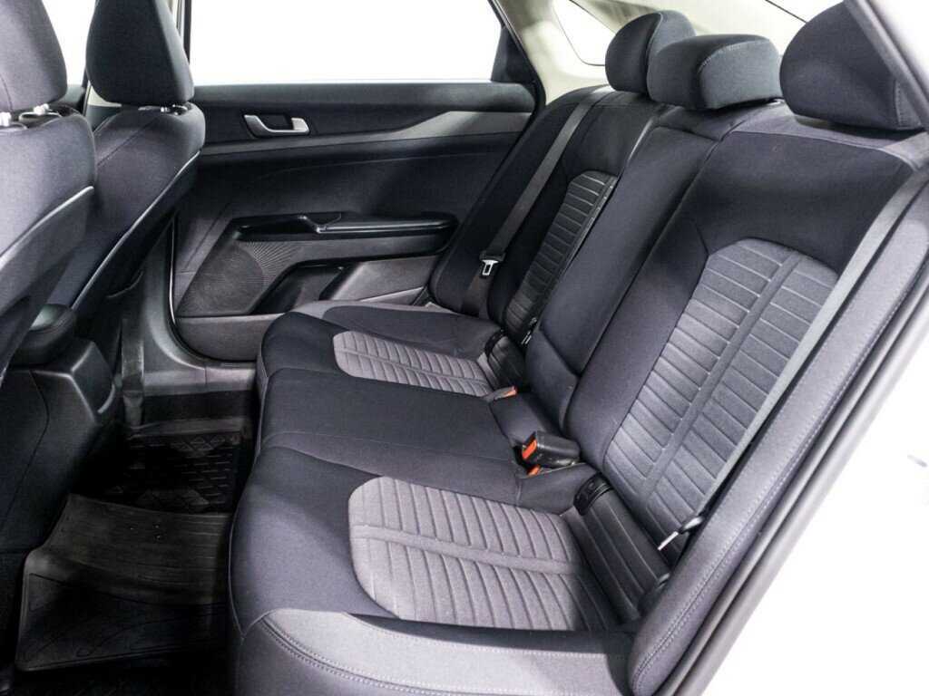 Купить Kia K5, 2021, 82 412 км.. Фото: #9