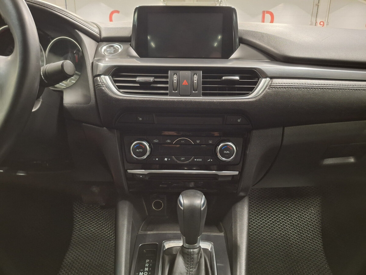 Купить Mazda 6, 2016, 209 738 км.. Фото: #14