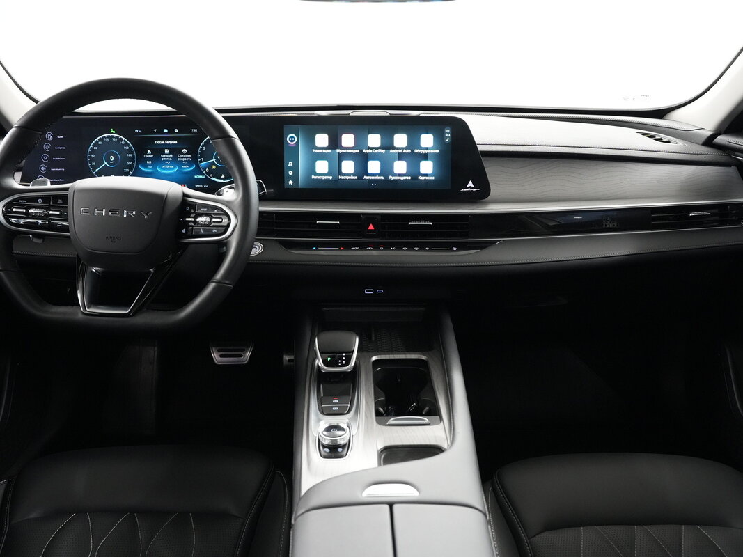 Купить Chery Arrizo 8, 2023, 35 037 км.. Фото: #4