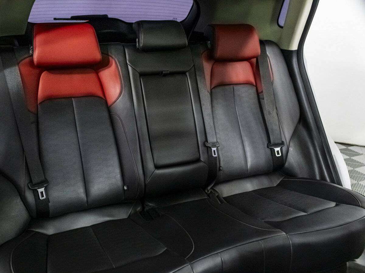 Купить Changan UNI-S (CS55 Plus), 2024, 23 239 км.. Фото: #12