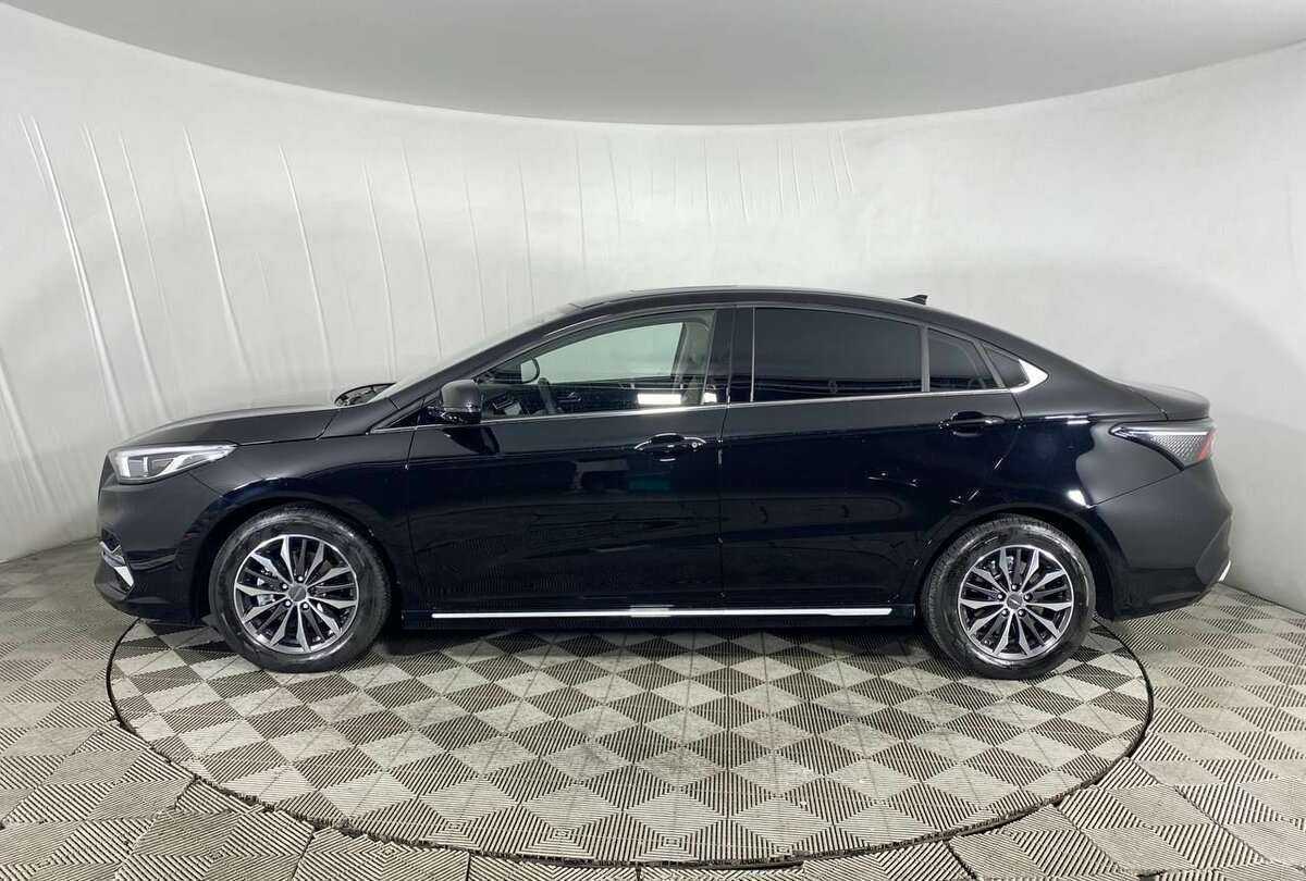 Купить OMODA S5, 2023, 3 201 км.. Фото: #7
