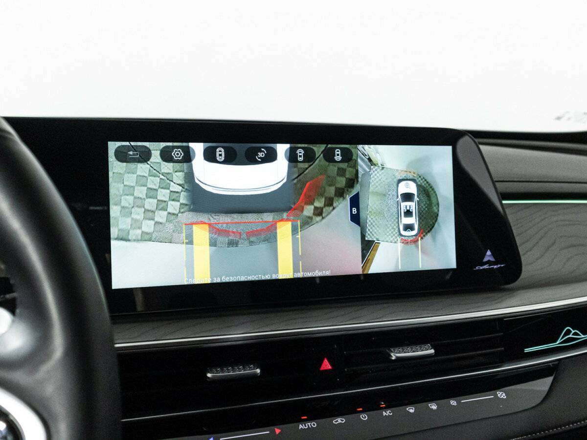 Купить Chery Arrizo 8, 2023, 13 209 км.. Фото: #17