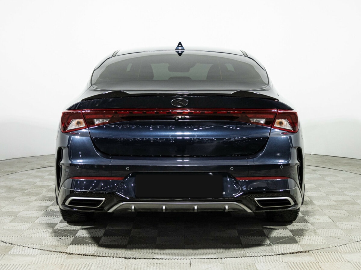 Купить Kia K5, 2020, 138 000 км.. Фото: #5