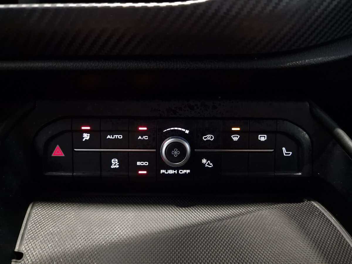 Купить Haval F7x, 2021, 70 959 км.. Фото: #7