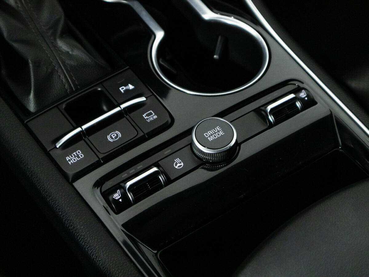 Купить Kia K5, 2020, 155 320 км.. Фото: #15