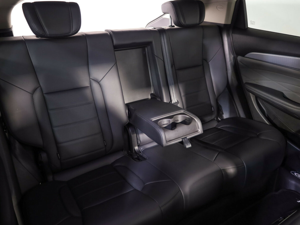 Купить Haval F7x, 2022, 99 501 км.. Фото: #20