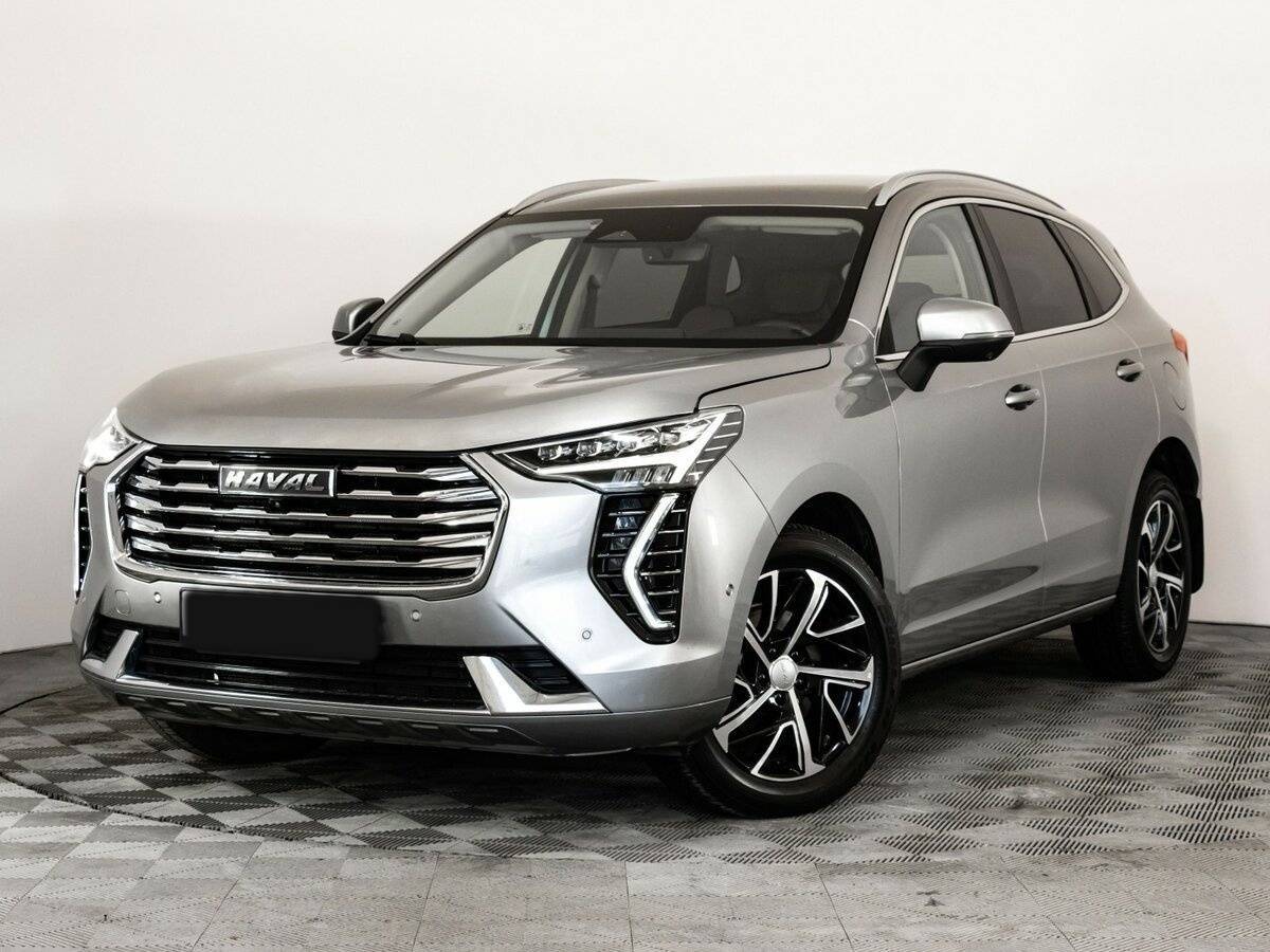 Купить Haval Jolion, 2022, 85 060 км.. Посмотреть фото
