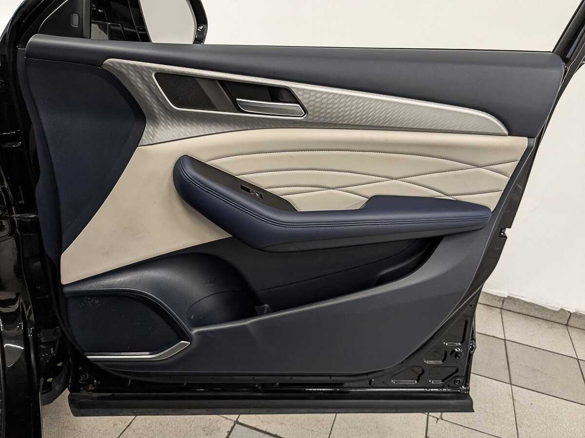 Купить Haval F7x, 2022, 53 530 км.. Фото: #19