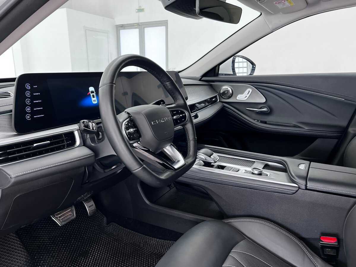 Купить Chery Arrizo 8, 2023, 52 000 км.. Фото: #6