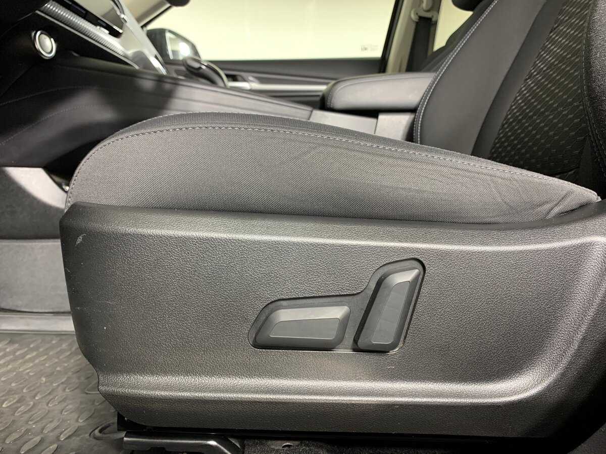 Купить Haval F7x, 2022, 69 354 км.. Фото: #16