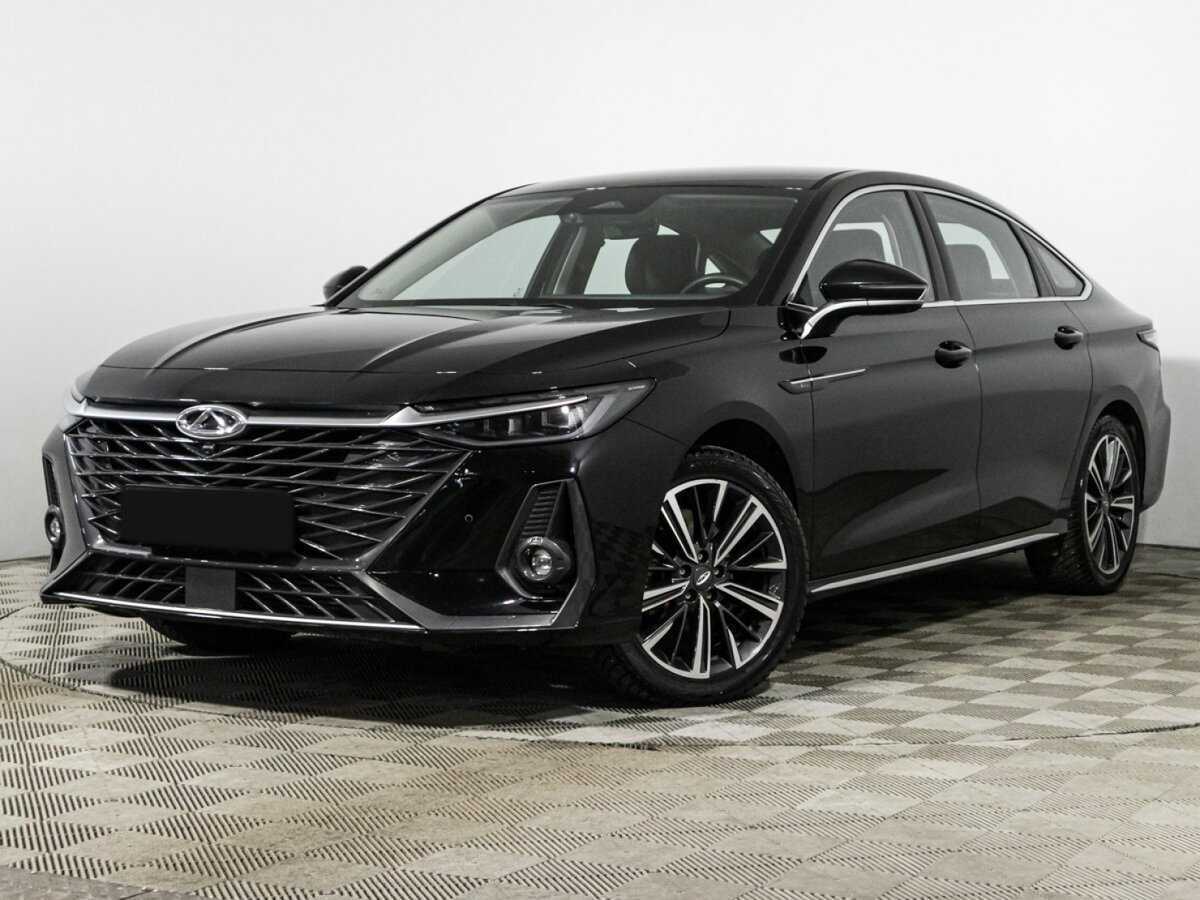 Купить Chery Arrizo 8, 2023, 38 756 км.. Фото: #0