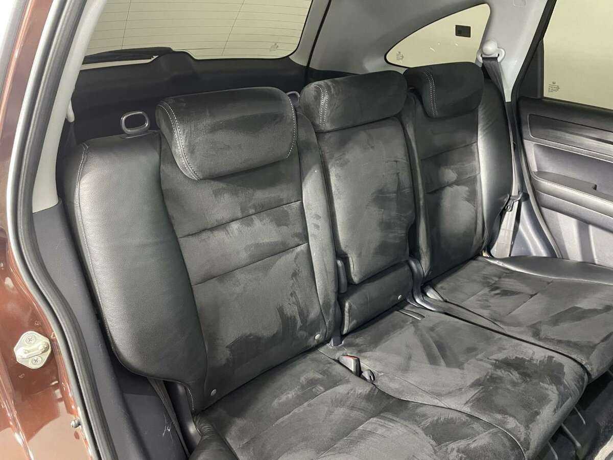 Купить Honda CR-V, 2012, 273 000 км.. Фото: #14
