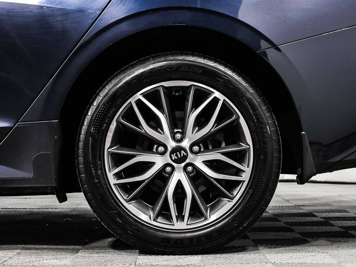 Купить Kia K5, 2020, 50 818 км.. Фото: #18