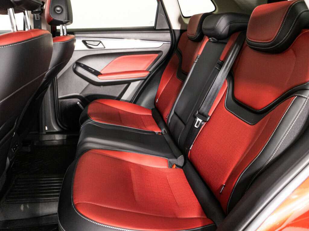 Купить Haval Jolion, 2024, 15 643 км.. Фото: #9