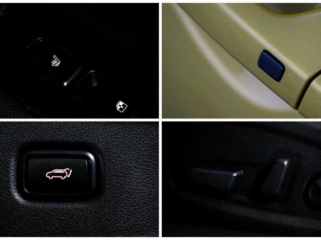 Купить Kia XCeed, 2021, 68 897 км.. Фото: #25