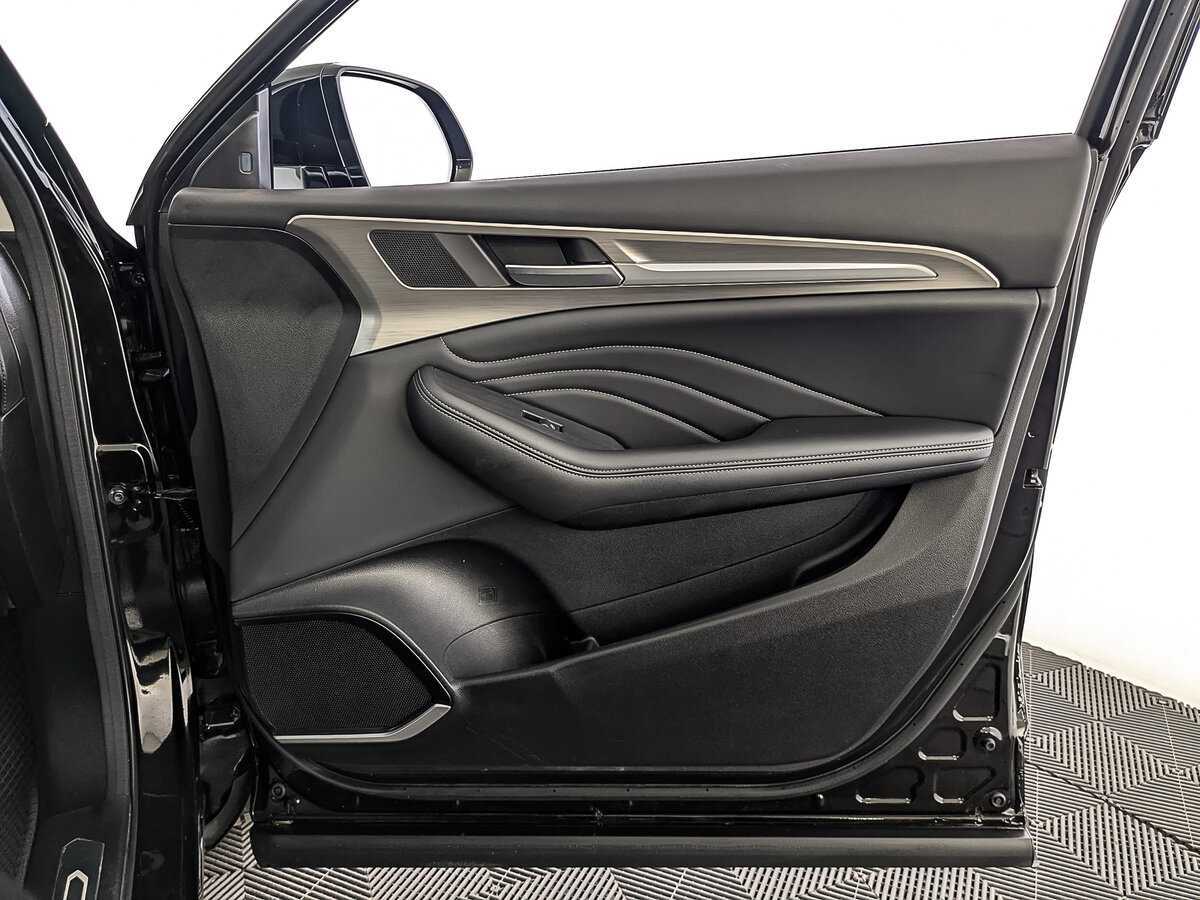 Купить Haval F7, 2022, 59 331 км.. Фото: #24