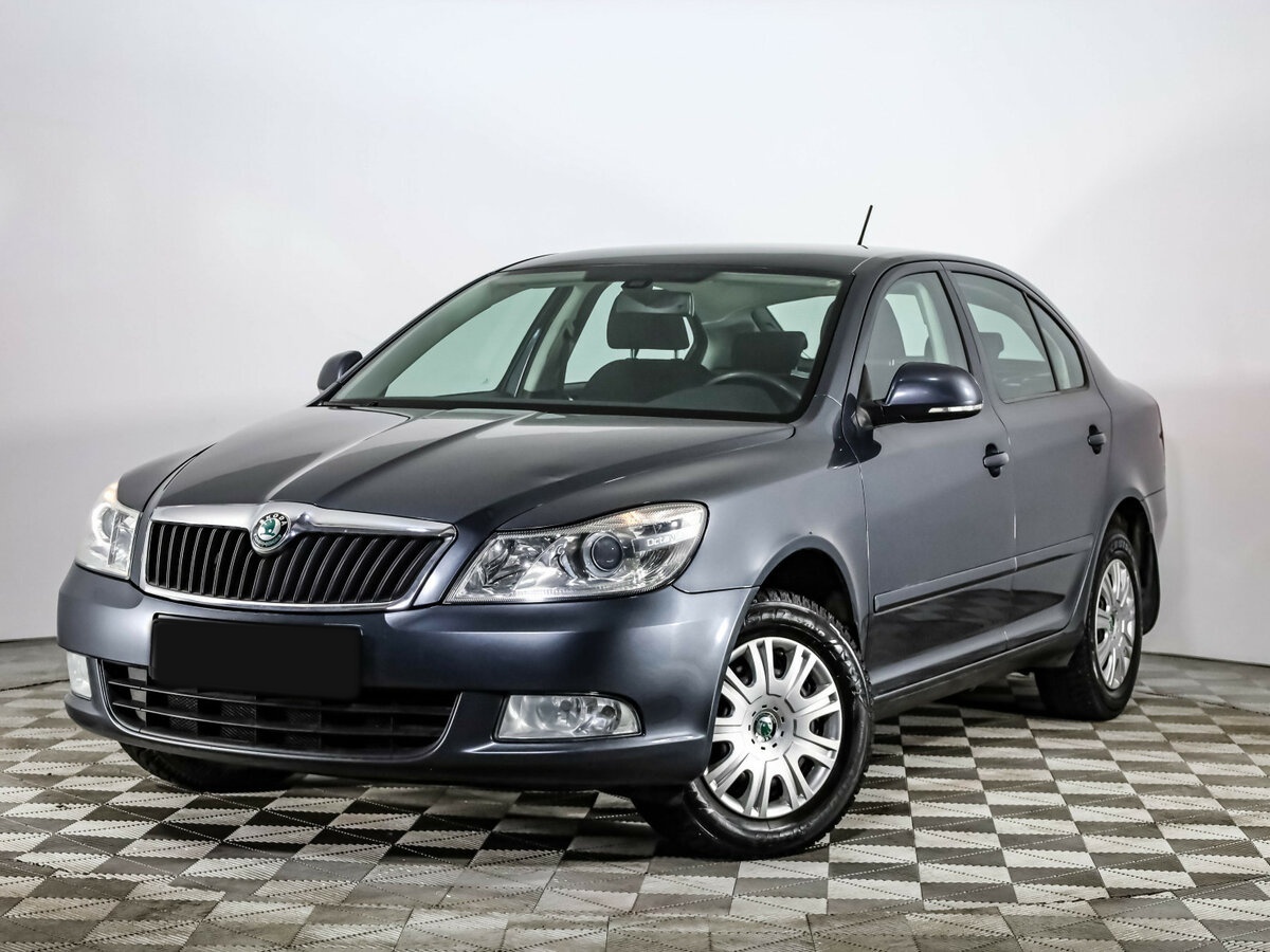 Купить Skoda Octavia, 2012, 190 346 км.. Посмотреть фото