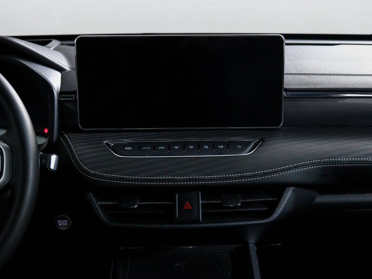 Купить Haval Jolion, 2023, 9 300 км.. Фото: #12