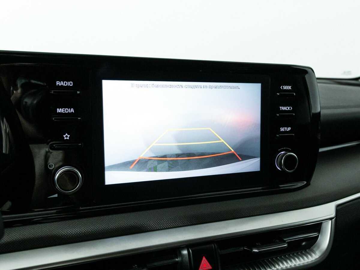 Купить Kia K5, 2021, 35 747 км.. Фото: #17