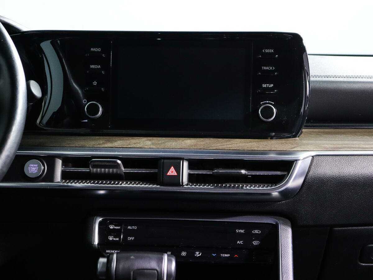 Купить Kia K5, 2021, 61 368 км.. Фото: #10