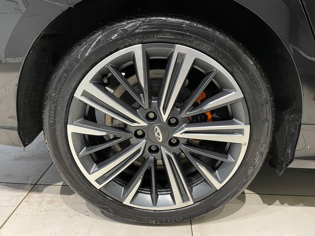 Купить Chery Arrizo 8, 2023, 48 121 км.. Фото: #16