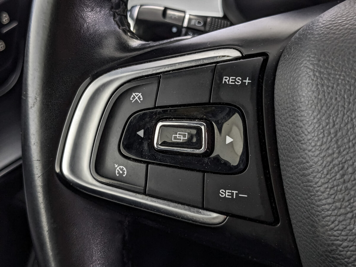 Купить Chery Tiggo 7 Pro, 2022, 120 301 км.. Фото: #26