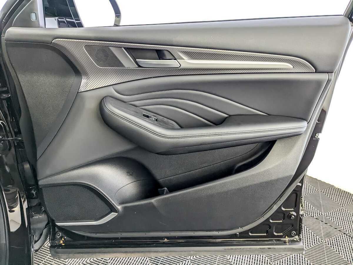 Купить Haval F7x, 2022, 71 755 км.. Фото: #24